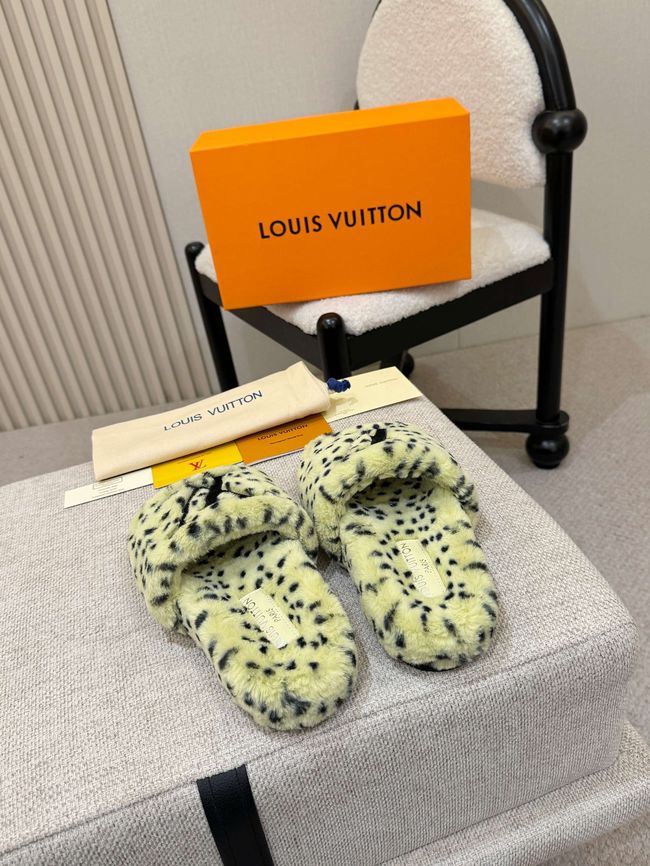 Louis Vuitton Mule 65280-4