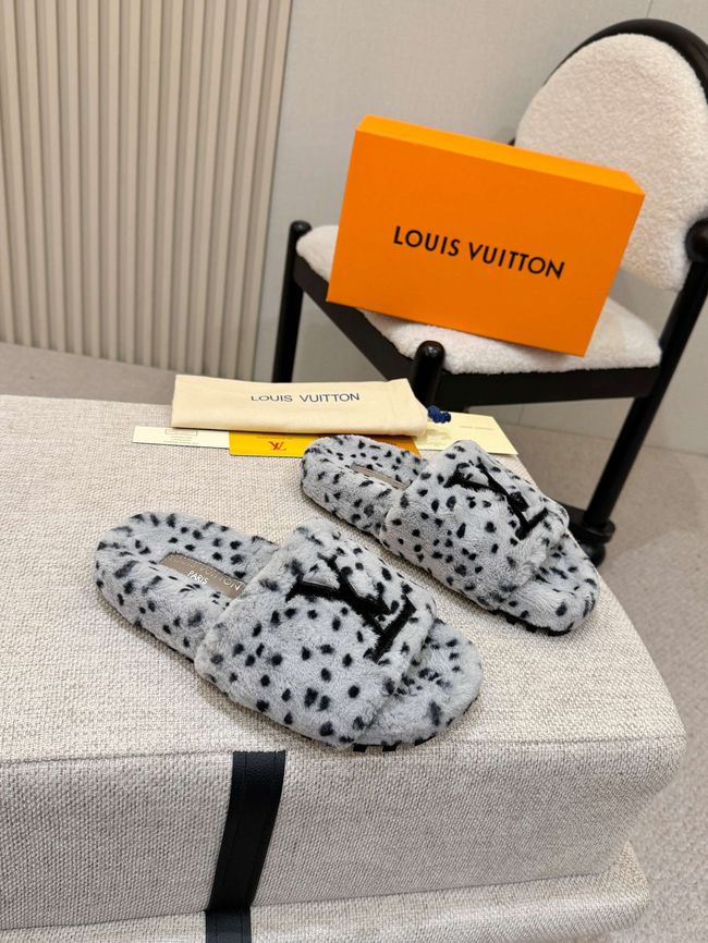 Louis Vuitton Mule 65280-5
