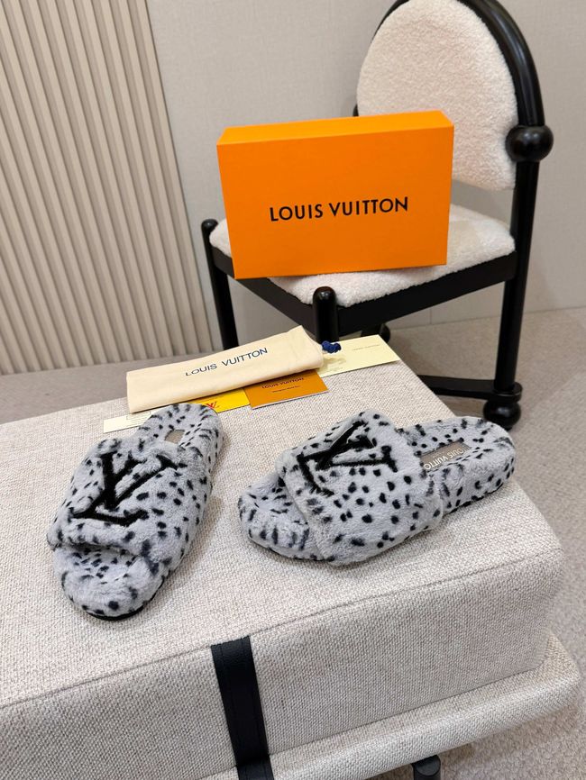 Louis Vuitton Mule 65280-5