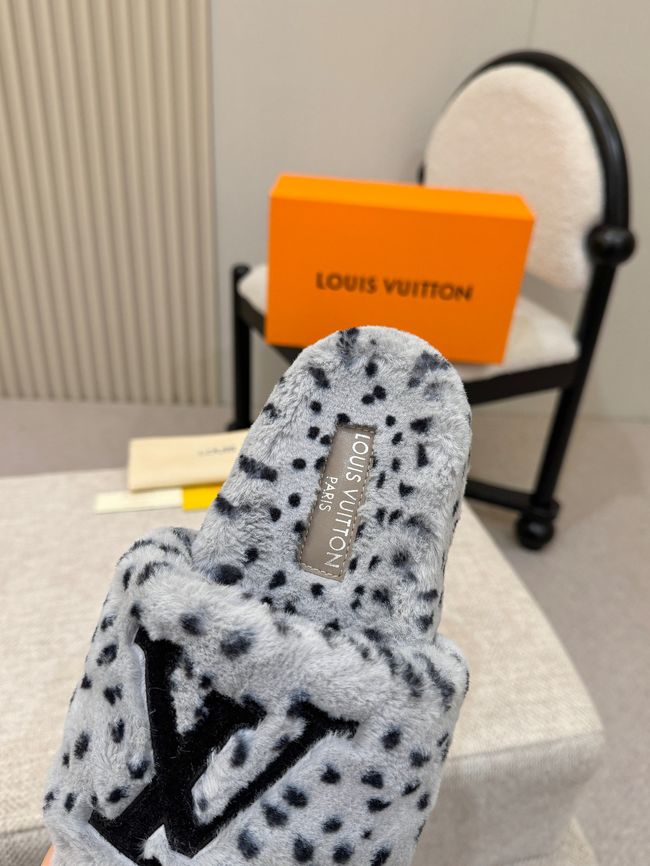 Louis Vuitton Mule 65280-5