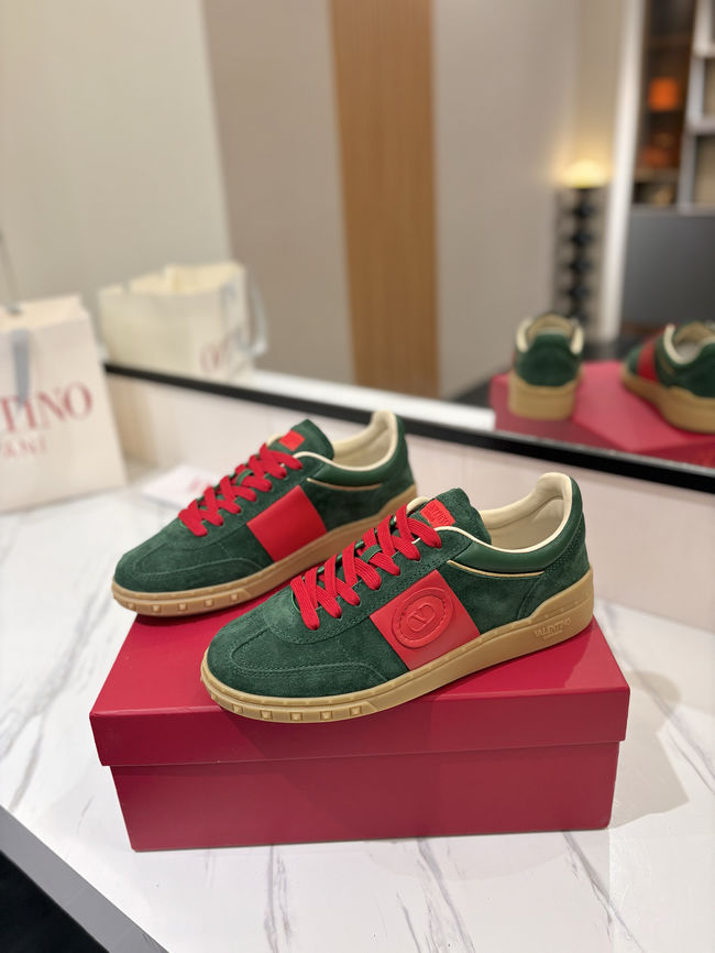 Valentino flats WS0QA4-1