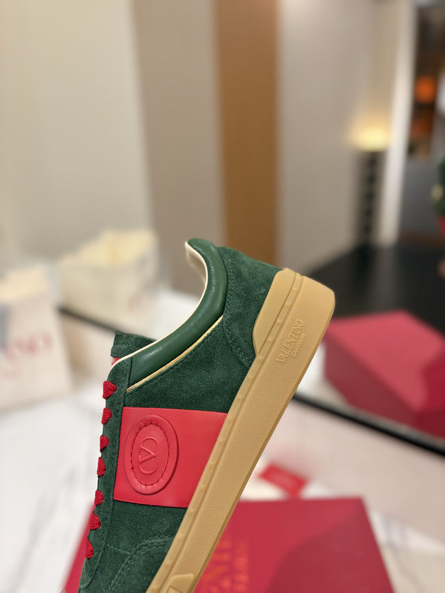 Valentino flats WS0QA4-1