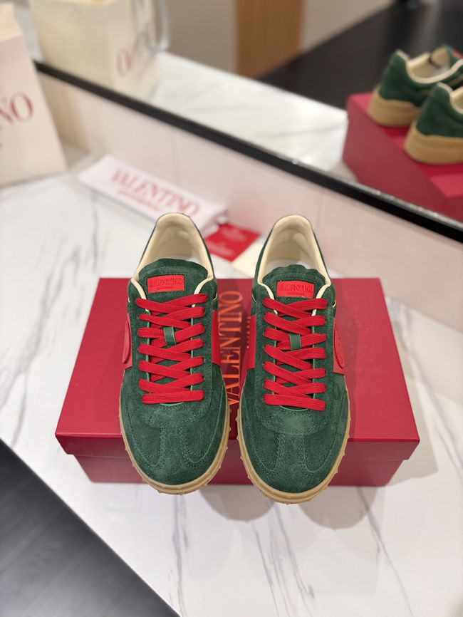 Valentino flats WS0QA4-1