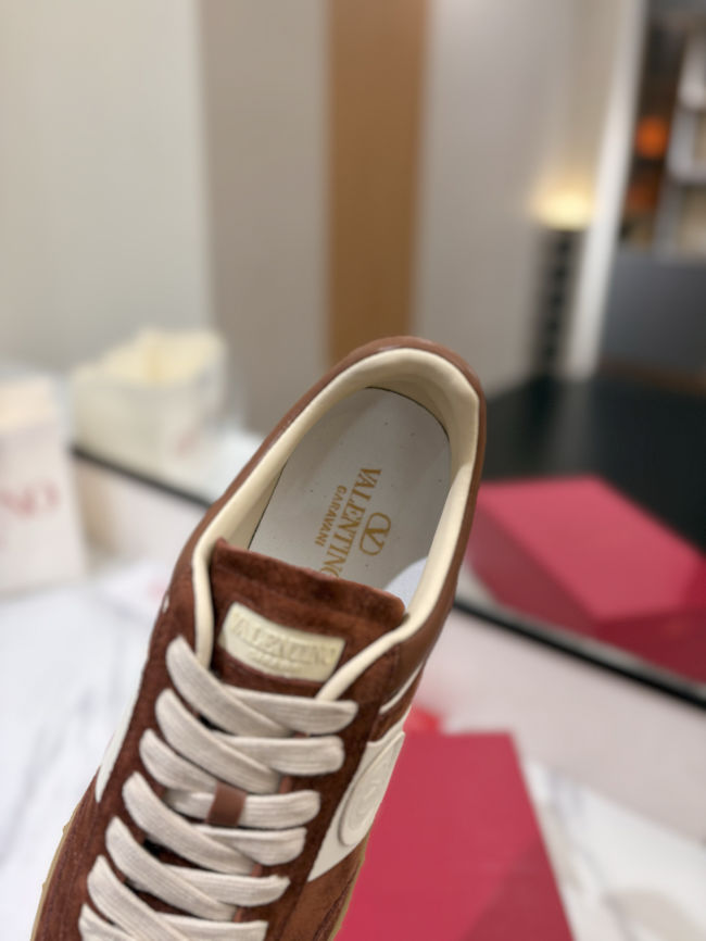 Valentino flats WS0QA4-4