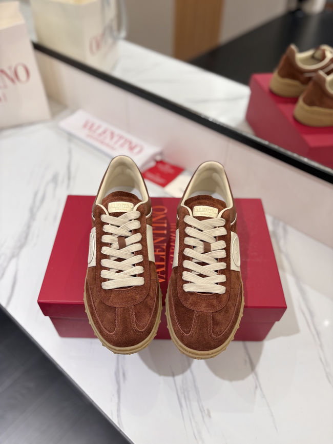 Valentino flats WS0QA4-4