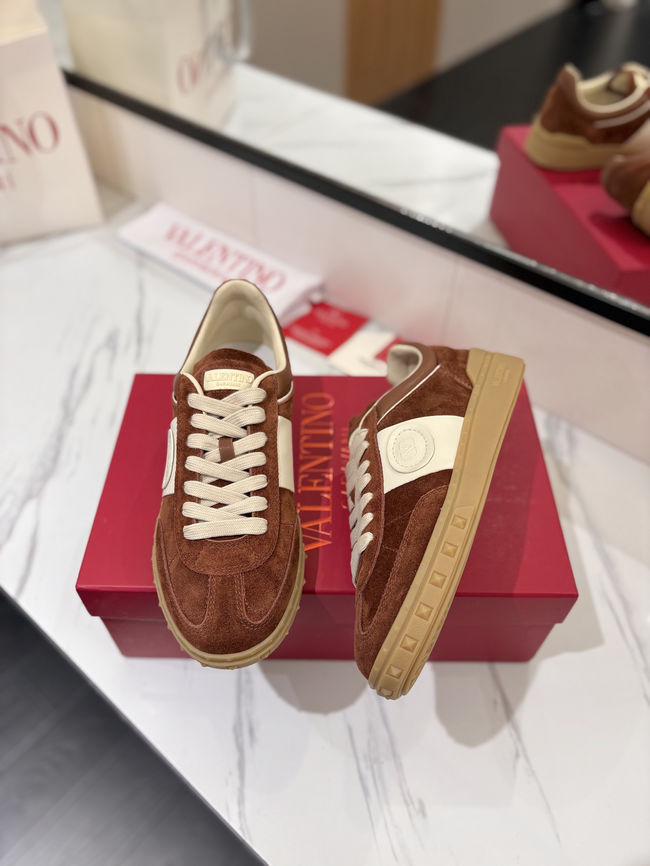 Valentino flats WS0QA4-4