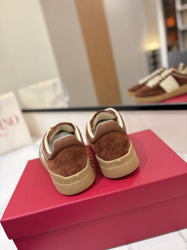 Valentino flats WS0QA4-4