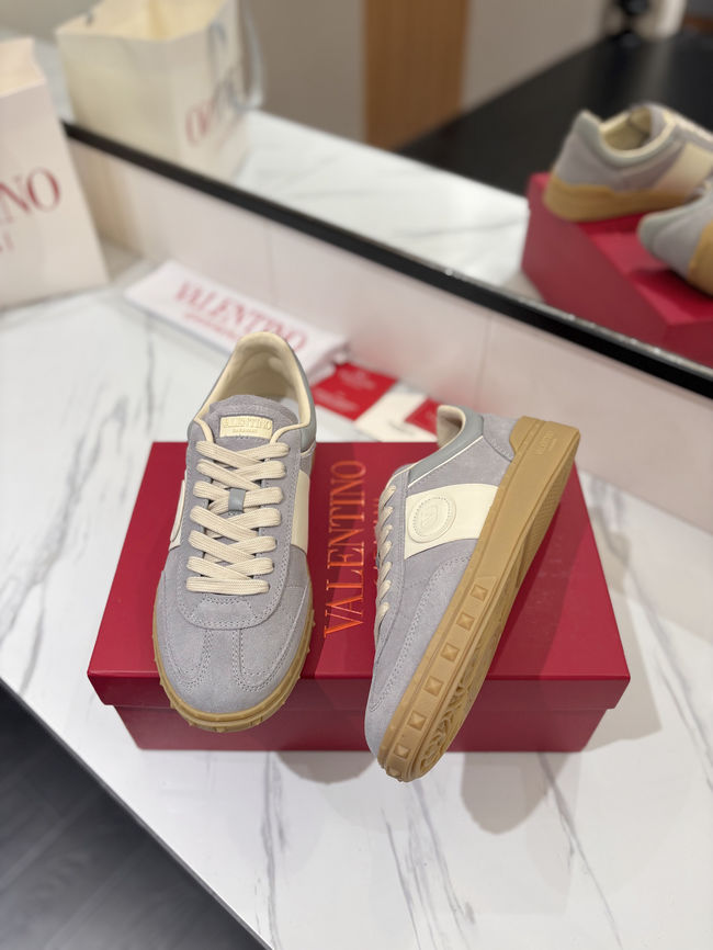 Valentino flats WS0QA4-5