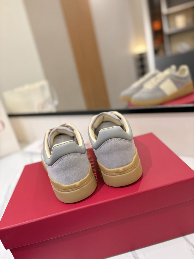 Valentino flats WS0QA4-5