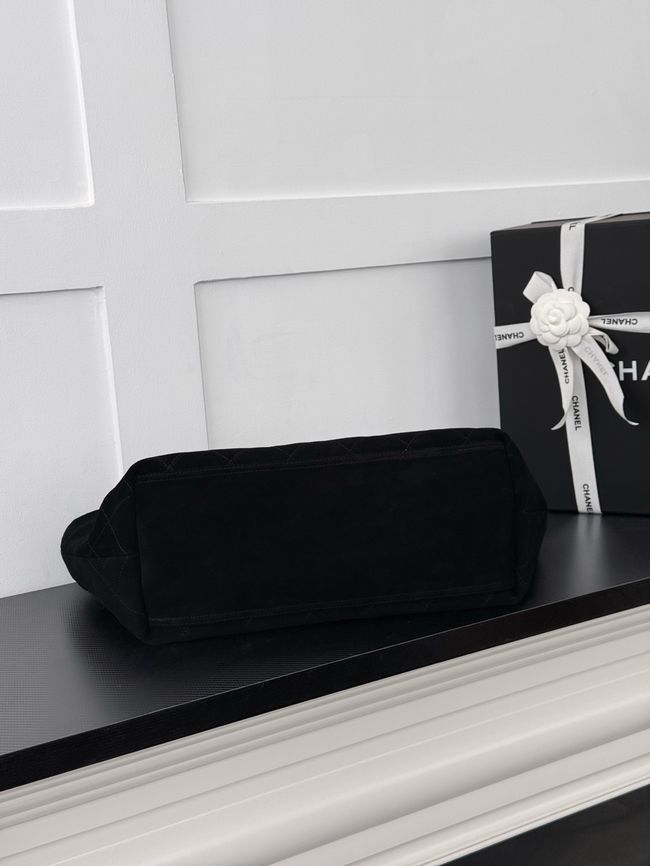 Chanel Shopping Bag AS6475 black