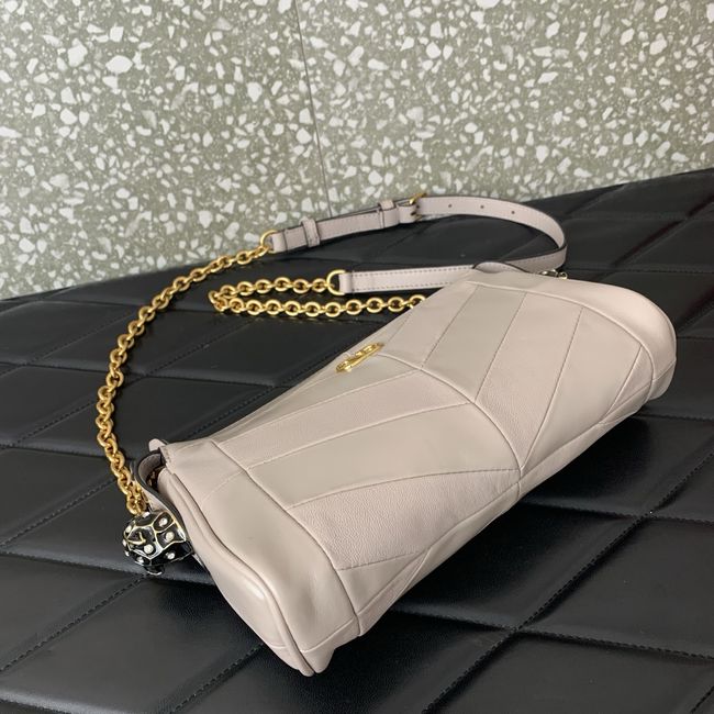 VALENTINO PANTHEA Small bag WB0S99 pink