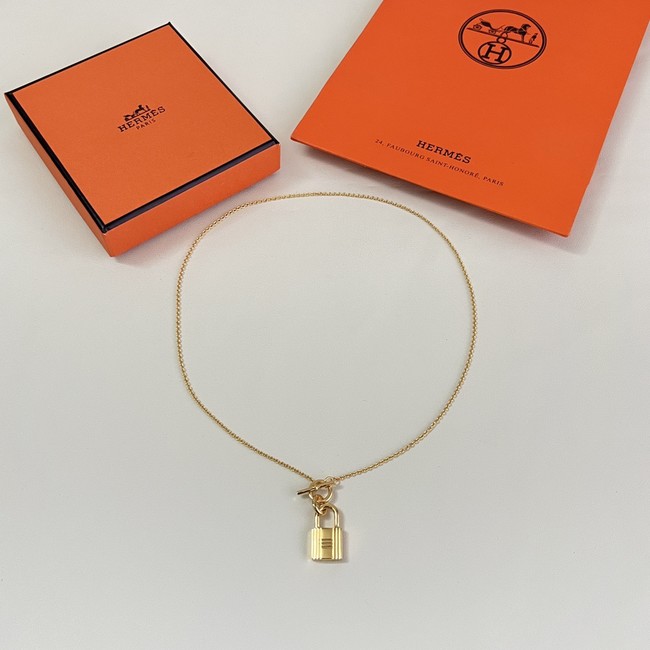 Hermes Necklace CE89997