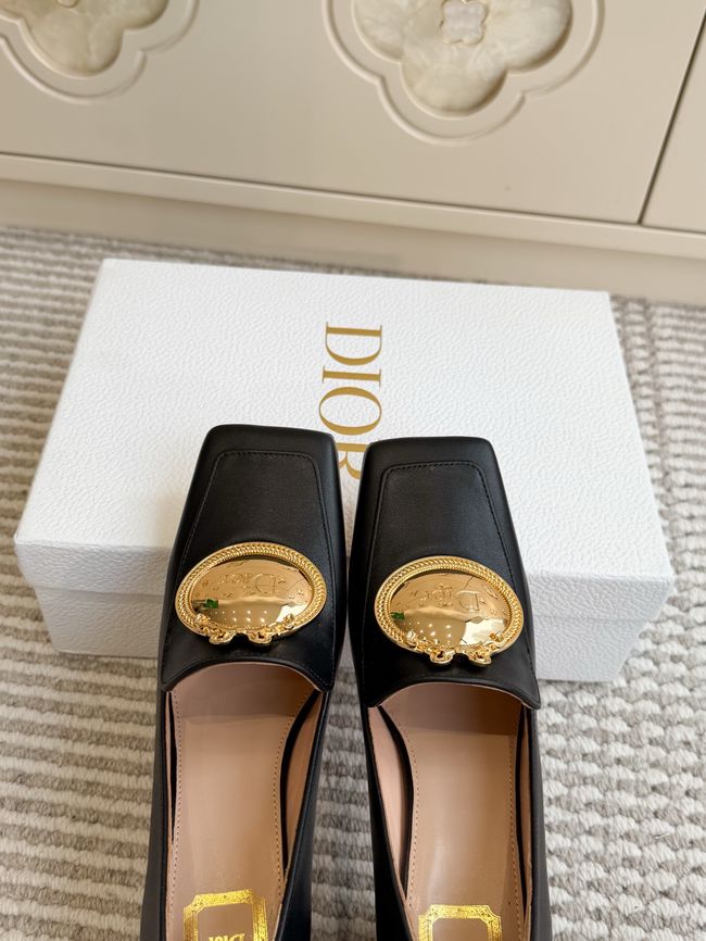 Dior Womens pump heels 8CM 95409-2