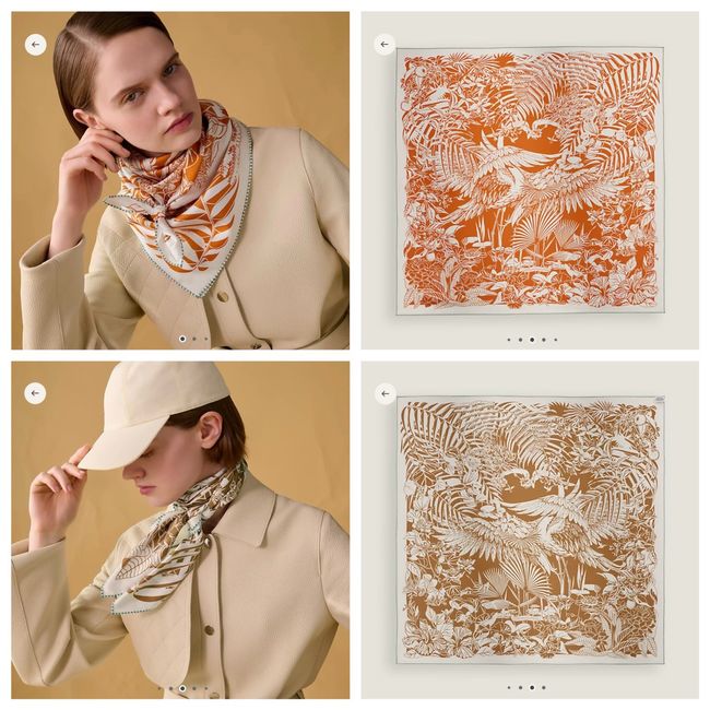 Hermes cashmere Shawl H36117-3 Hermes cashmere Shawl H36117-3