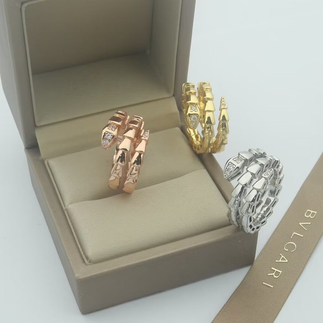BVLGARI ring EE10013