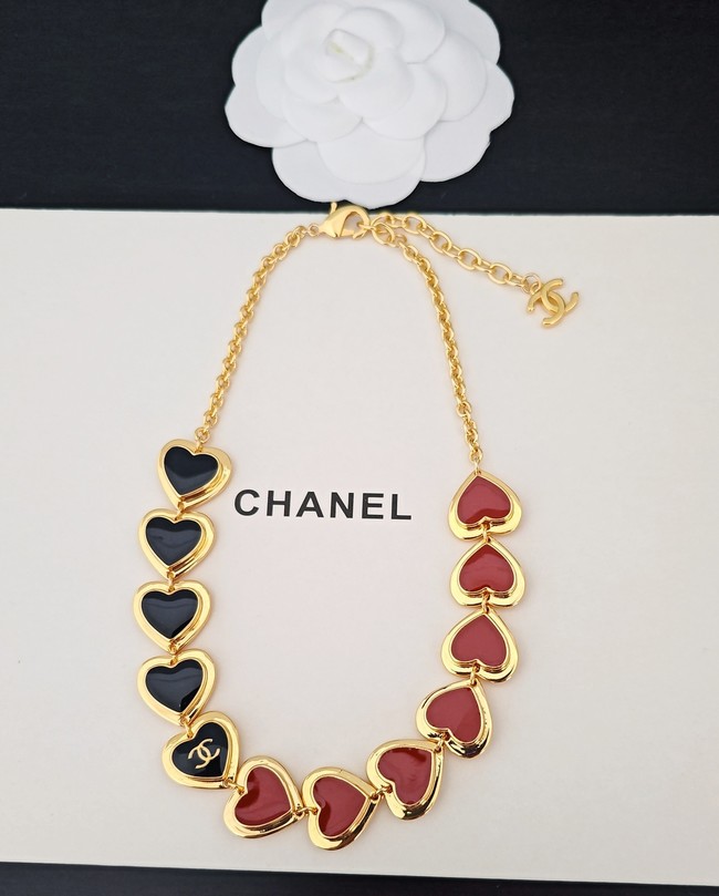Chanel Necklace EE10017