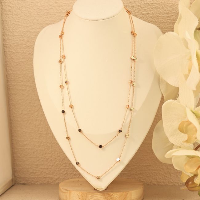Cartier Necklace EE10029