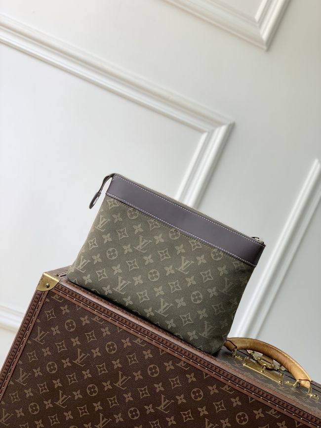 Louis Vuitton Pochette Voyage M2A165 Louis Vuitton Pochette Voyage M2A165