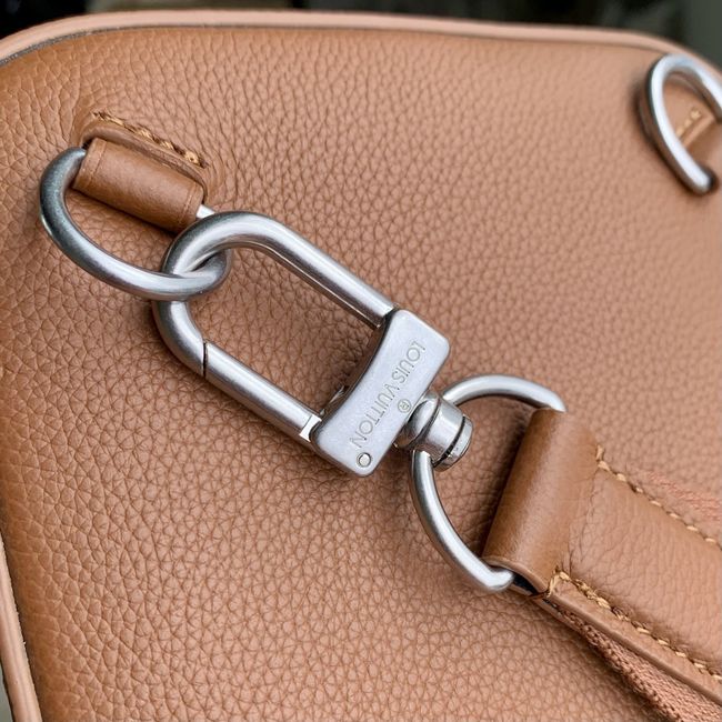 Louis Vuitton Avenue Slingbag PM M15255 tan Louis Vuitton Avenue Slingbag PM M15255 tan