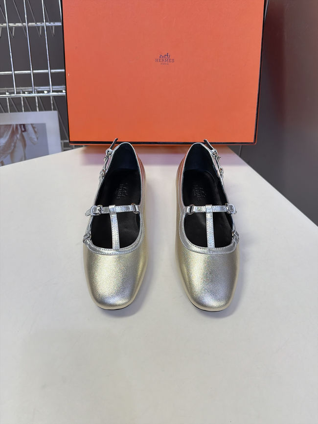 Hermes Shoes H25220-2