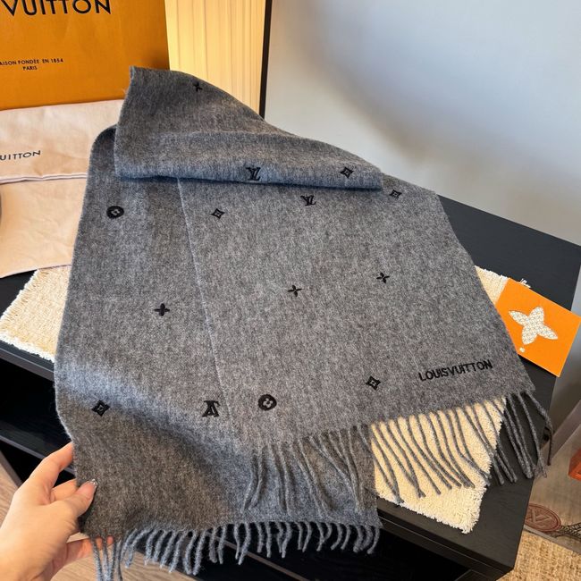 Louis Vuitton New Forevergram Scarf M9A255-1 Louis Vuitton New Forevergram Scarf M9A255-1