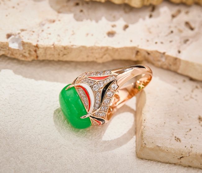 BVLGARI ring EE10031