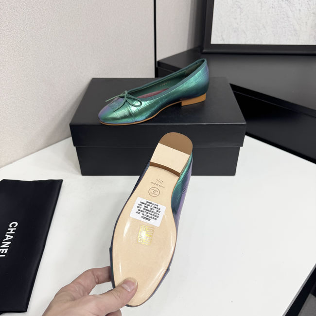Chanel Ballet flats B26484-3
