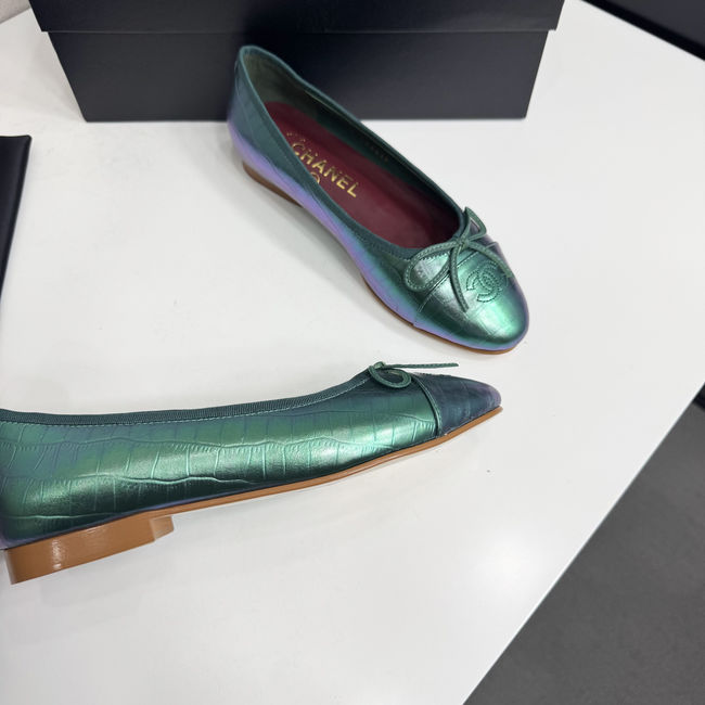 Chanel Ballet flats B26484-3