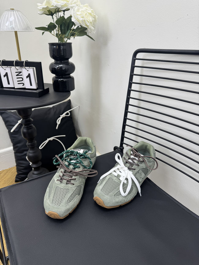 MIUMIU sneakers 95512-1