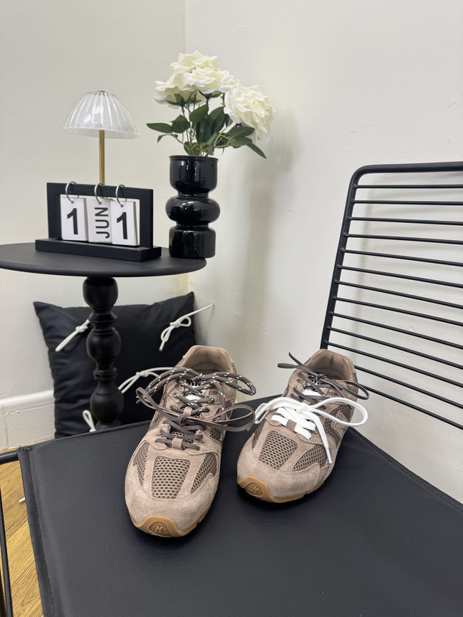 MIUMIU sneakers 95512-2