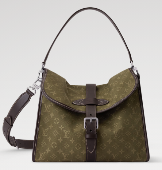 Louis Vuitton Jet Lag Bag MM M29718