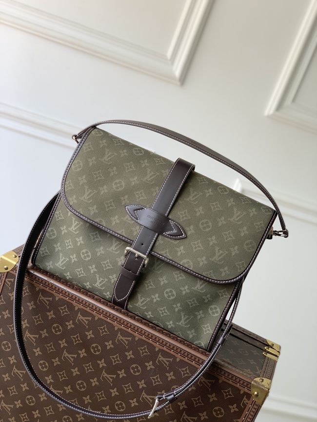 Louis Vuitton Jet Lag Bag MM M29718