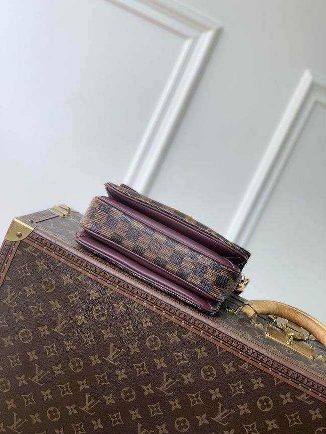 Louis Vuitton New Pochette Metis N48280
