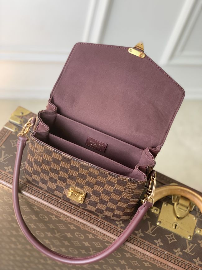 Louis Vuitton New Pochette Metis N48280