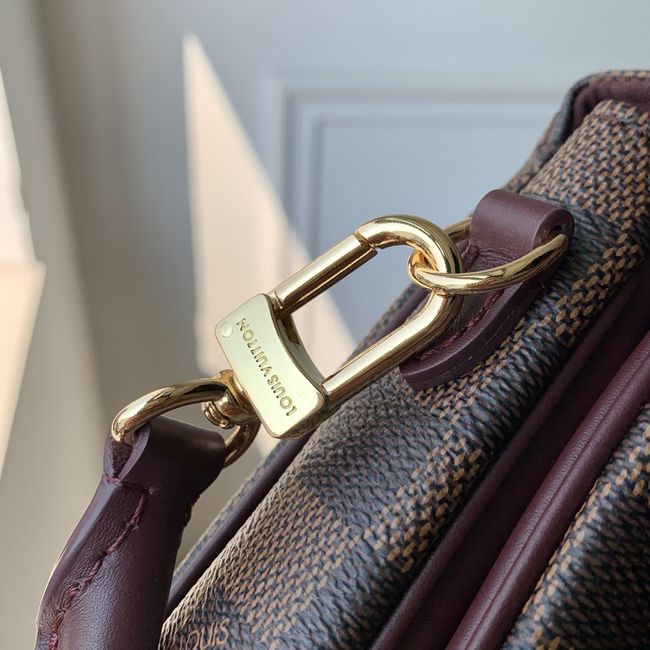 Louis Vuitton New Pochette Metis N48280