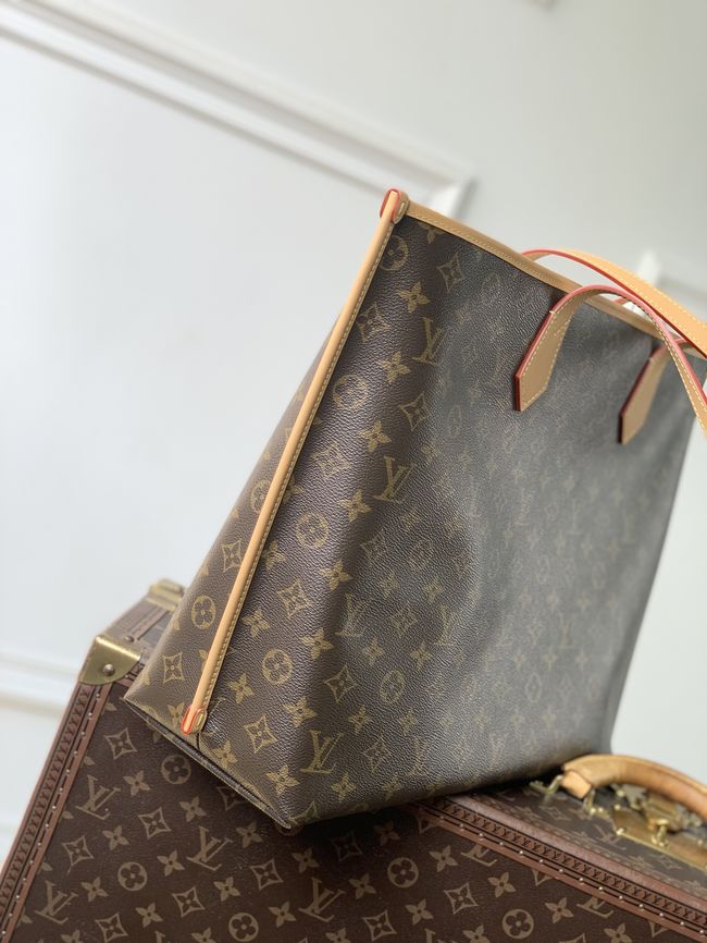 Louis Vuitton Walkaround Tote M3A244 Louis Vuitton Walkaround Tote M3A244