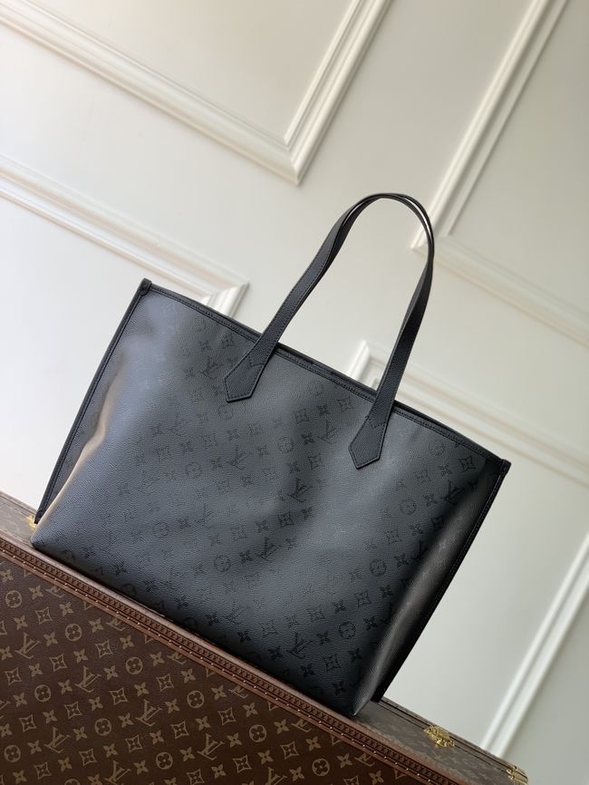 Louis Vuitton Walkaround Tote M3A245 black Louis Vuitton Walkaround Tote M3A245 black