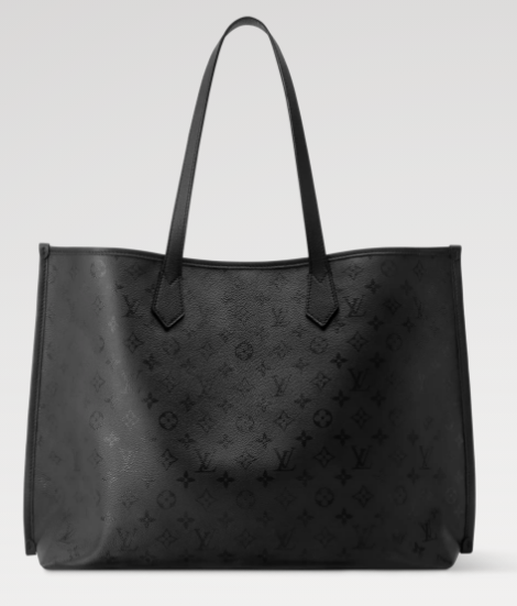 Louis Vuitton Walkaround Tote M3A245 black
