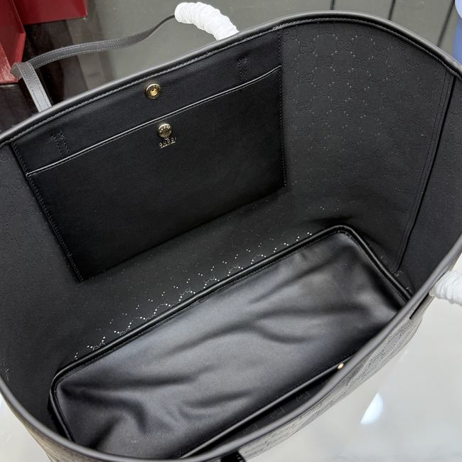 Gucci Tribeca large tote bag 874745 black