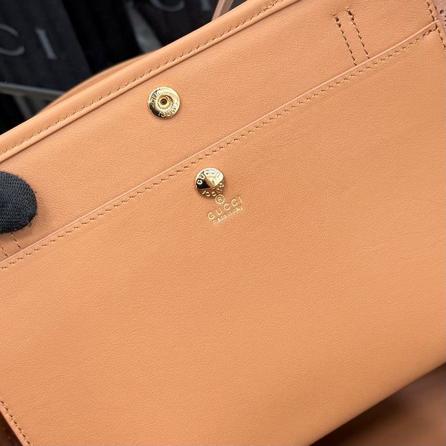 Gucci Tribeca large tote bag 874745 tan