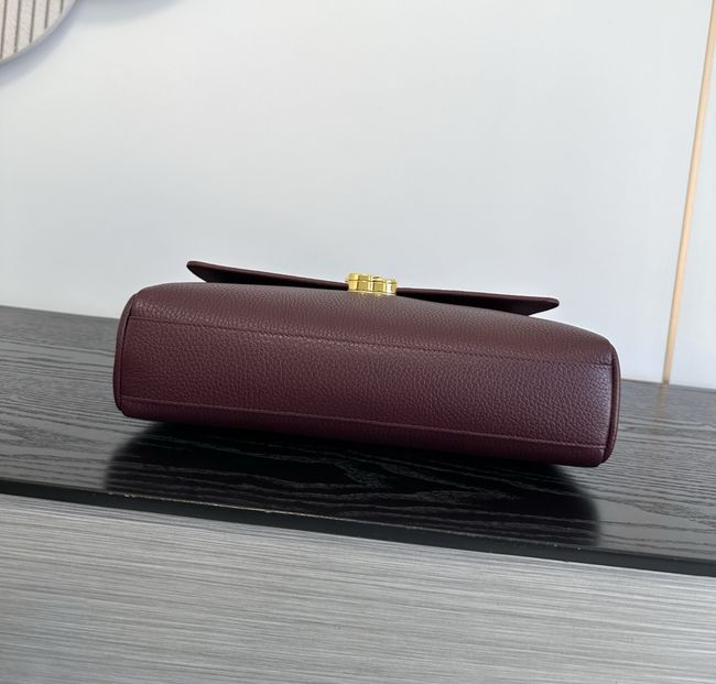 Chanel Maxi Flap bag AS6484 Burgundy Chanel Maxi Flap bag AS6484 Burgundy