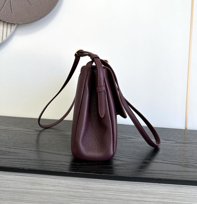 Chanel Maxi Flap bag AS6484 Burgundy Chanel Maxi Flap bag AS6484 Burgundy