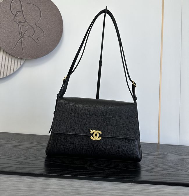 Chanel Maxi Flap bag AS6484 black