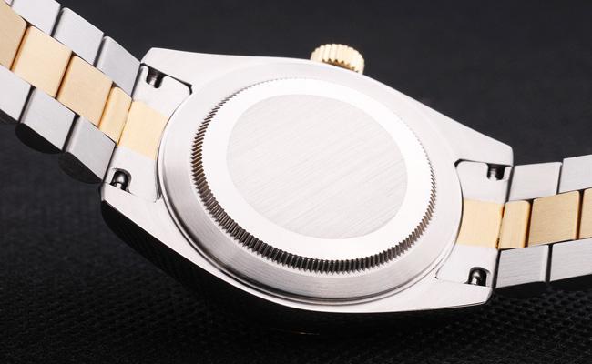 Rolex Day-Date 33mm Golden Surface Cutwork Watch-RD2882 Rolex Day-Date 33mm Golden Surface Cutwork Watch-RD2882